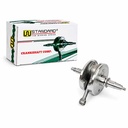 CIGUEÑAL COMPLETO SUZUKI GN125 STD