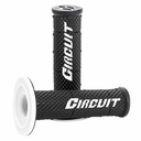 PUÑO RACING V NEGRO/BLANCO (JGO) CIRCUIT MA018-212