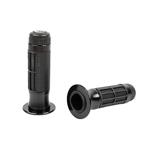 PUÑO CALLE NIMBUS NEGRO/NEGRO SPEKTOR (SPK057PU)