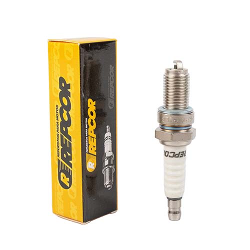 BUJIA D8EA - D8TC ZANELLA RX 150/ HONDA TITAN 125 REPCOR (J003BUJ)