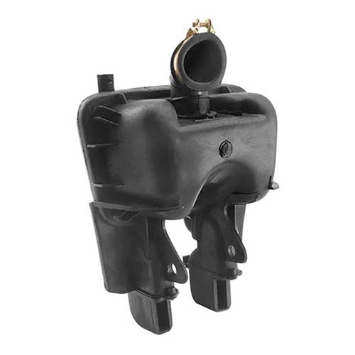 CARCAZA FILTRO AIRE HONDA WAVE NF 100 REPCOR (J060ZW)