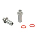 GUIA VALVULA HONDA BIZ/ TRIP/ SMASH 110 (JUEGO) REPCOR (J63RM)