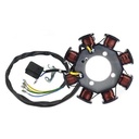 ESTATOR ZANELLA RX 150 '17 REPCOR (J1115KC)