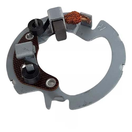 PORTA ESCOBILLA HONDA XR 250 TORNADO REPCOR (J1738RT)