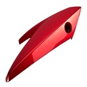 CACHA OPTICA YAMAHA FZ-FI ROJO LADO IZQUIERDO MTC