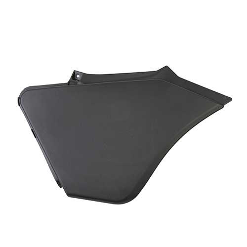 CACHA LATERAL INFERIOR HONDA XR250 TORNADO LADO DERECHO MTC