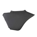 CACHA LATERAL INFERIOR HONDA XR250 TORNADO LADO DERECHO MTC