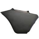 CACHA LATERAL INFERIOR HONDA XR250 TORNADO LADO IZQUIERDO MTC