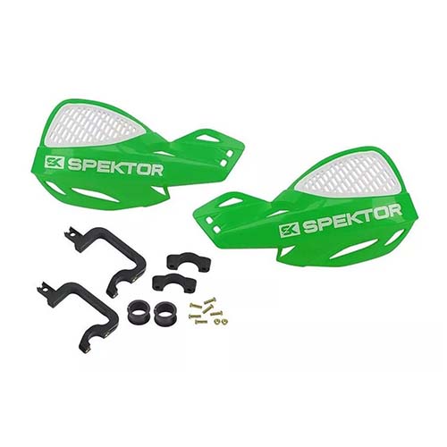 CUBRE MANOS SPEKTOR - STING VERDE (JGO) REPCOR (SPK002CMV)