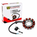 ESTATOR HONDA XR150L STD