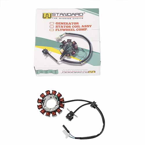 ESTATOR BAJAJ ROUSER NS200 FI (2022) STD