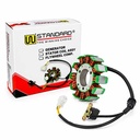 ESTATOR BAJAJ ROUSER NS200 (12 BOBINAS) STD