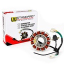 ESTATOR BAJAJ ROUSER NS160 SINGLE DISC STD