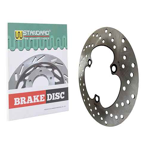 DISCO DE FRENO TRASERO YAMAHA XTZ250 LANDER STD