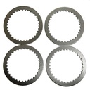 SEPARADOR DE EMBRAGUE BAJAJ ROUSER NS160 (4PCS) STD