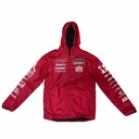 CAMPERA 1606 RIPS STOP BONDEADA IMPERMEABLE GAS GAS TALLE L FMX (IN JAKT GG L)