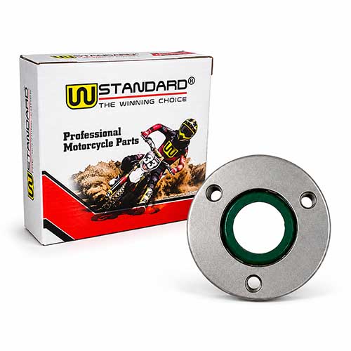 BENDIX ARRANQUE (CON ROSCA) GILERA SMASH 110 STD