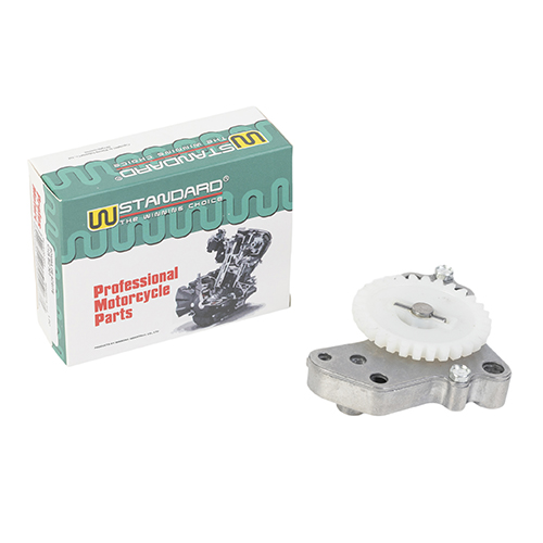 BOMBA DE ACEITE HONDA C125 BIZ (30T) STD