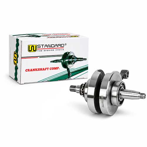 CIGUEÑAL COMPLETO BAJAJ BOXER 150 (4 VELOCIDADES) STD
