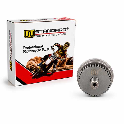 BENDIX DE ARRANQUE HONDA NAVI 110 (14T/40T) STD