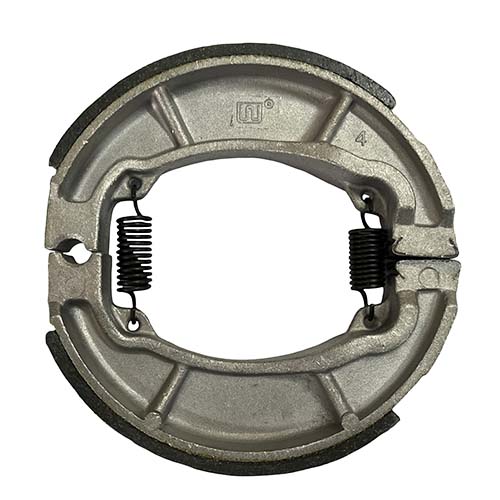 ZAPATA DE FRENO HONDA NAVI 110 STD