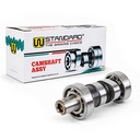 ARBOL DE LEVAS BAJAJ BOXER 150 STD