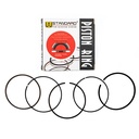 ARO PISTON BAJAJ ROUSER NS125 52MM (0.25) STD