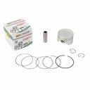 KIT PISTON BAJAJ BOXER 150 56mm (STD) STD