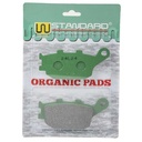 PASTILLA DE FRENO SUZUKI V-STORM 650 FA174 STD