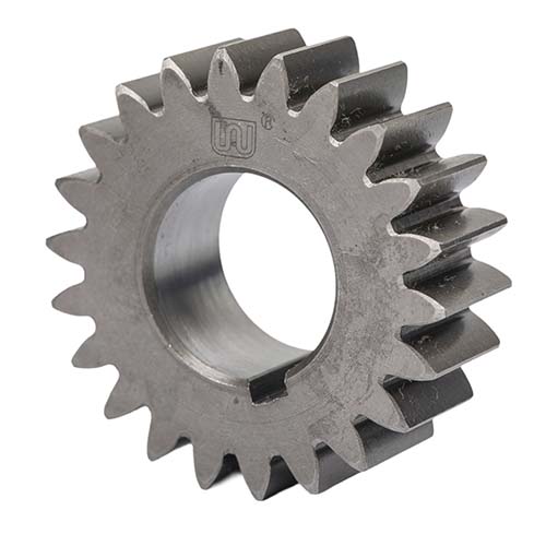 ENGRANAJE PUNTA CIGUEÑAL HONDA CB190R STD