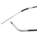 CABLE FRENO DEL. (B) HONDA NAVI 110B (ORIGINAL) STD