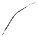 CABLE FRENO TRAS. (A) HONDA NAVI 110B (ORIGINAL) STD