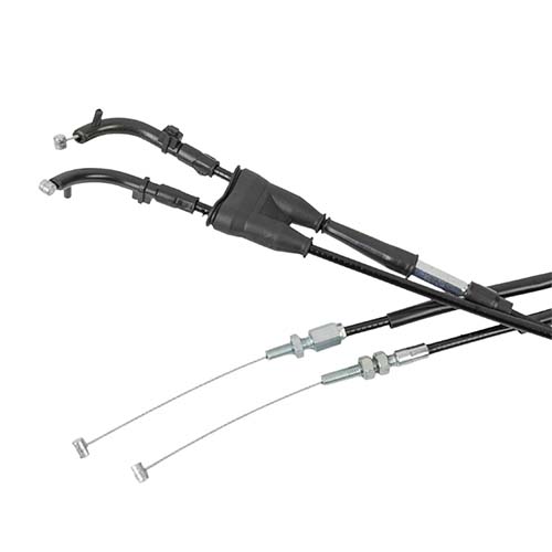CABLE ACELERADOR YAMAHA XTZ 250 LANDER (A+B 2 CABLES) STD