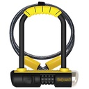 TRABA U 8015C COMBO MINI DT 9cmX14cmX13mm + ALARGADOR 120cmX10cm ONGUARD