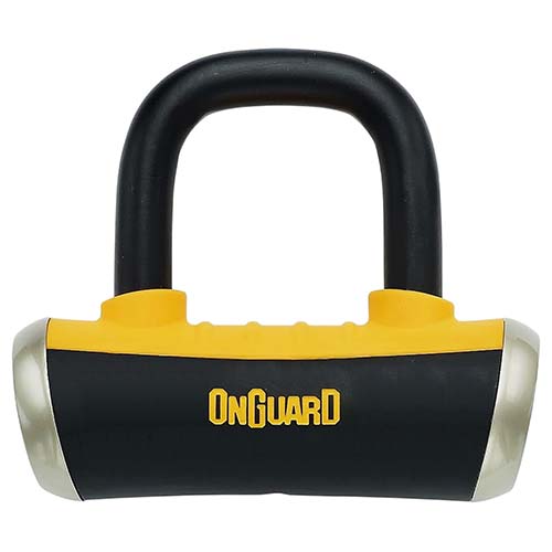 TRABA DISCO (CANDADO) 8048 BOXER 55mmX55mm GROSOR: 14mm ONGUARD