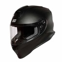 CASCO H151 DINAMO BLACK MATT XL ORIGINE
