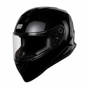 CASCO H151 DINAMO BLACK GLOSS L ORIGINE
