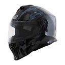 CASCO H151 DINAMO SZ TITAN GREY M ORIGINE