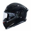 CASCO H153 FORCE SOLID GLOSS BLACK M ORIGINE