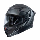 CASCO H153 FORCE BUNKER MATT GREY/BLACK S ORIGINE