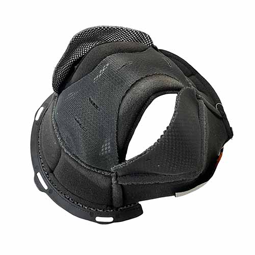 H151 DINAMO HEAD PADS S ORIGINE