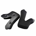  H272 LOGIC CHEEK PADS (COUPLE) L ORIGINE
