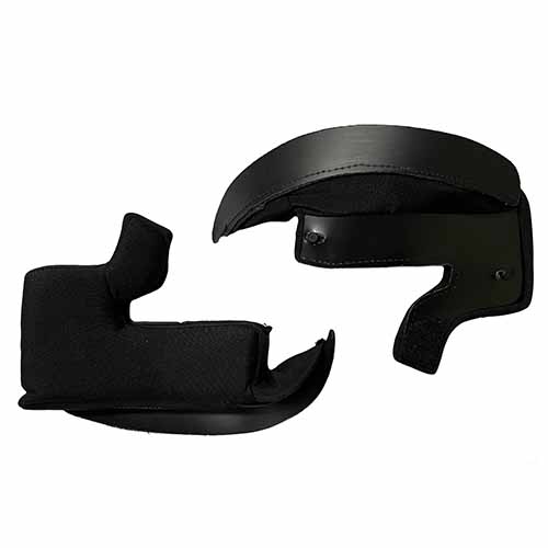 H128 STRADA CHEEK PADS L ORIGINE