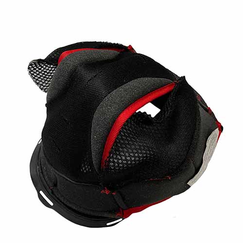  H128 STRADA HEAD PADS M ORIGINE