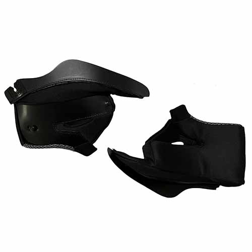 H153 FORCE CHEEK PADS S ORIGINE