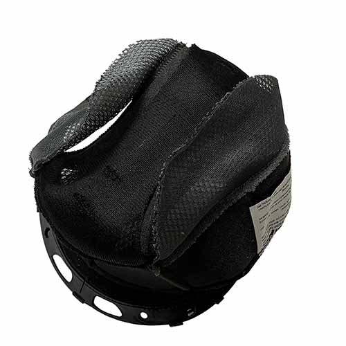 H153 FORCE HEAD PADS L ORIGINE