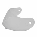 VISOR H128 STRADA TRANSPARENTE ORIGINE