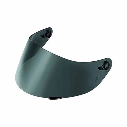 VISOR H128 STRADA ESPEJADO ORIGINE