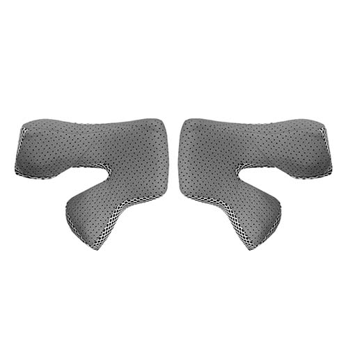 J22F CHEEK PADS (JGO) XL JUST1