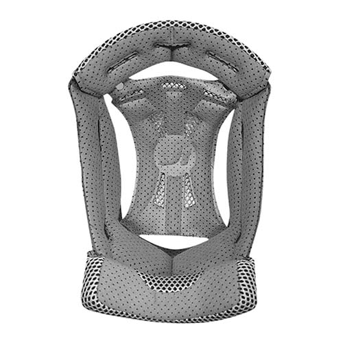 J22F INTERNAL CENTRAL PADDING M JUST1